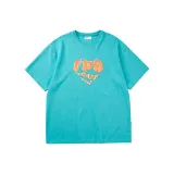 Озерно-синий