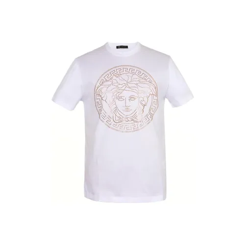 VERSACE Мужские T-рубашки