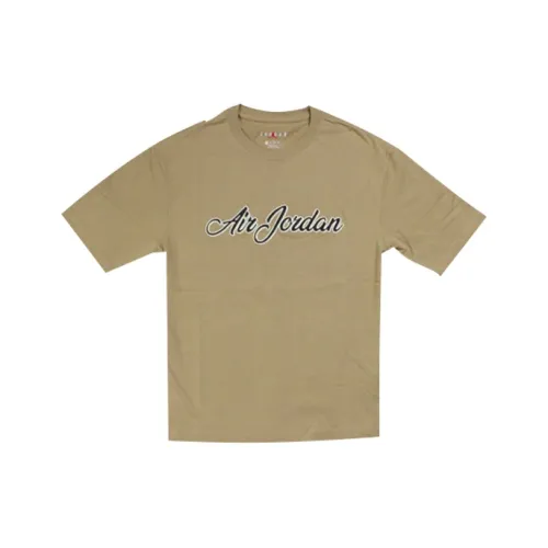 Джордан Мужская T-рубашка