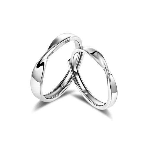 Inkopper Сплав Кольца Унисекс