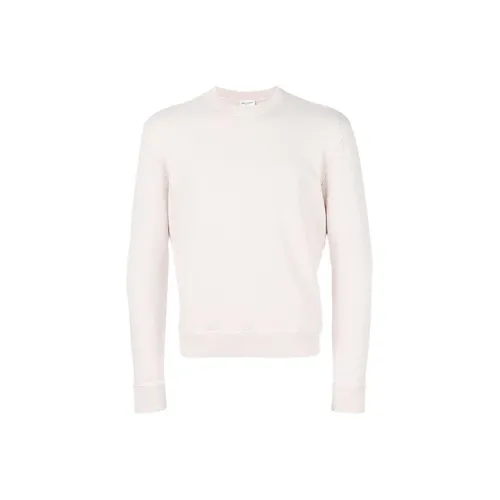 SAINT LAURENT FW21 T-Shirt Мужской