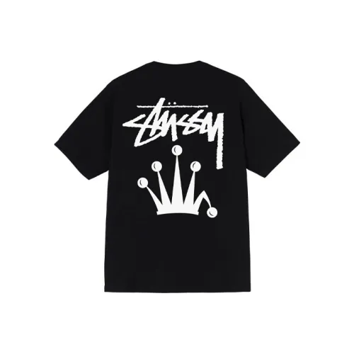 Stussy Унисекс T-рубашки
