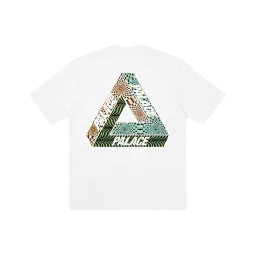 Дворцовый ULTIMO series Белый Унисекс T Рубашки