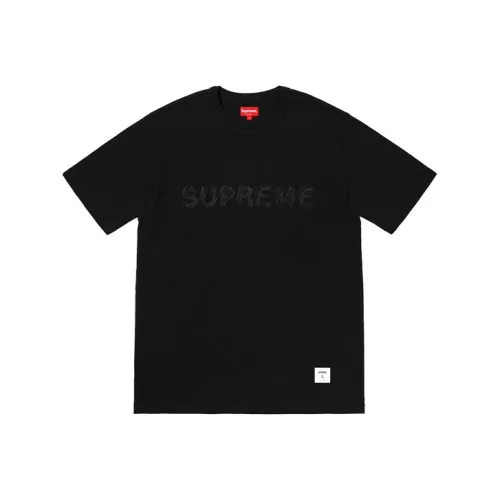 Supreme SS19 Унисекс Футболки