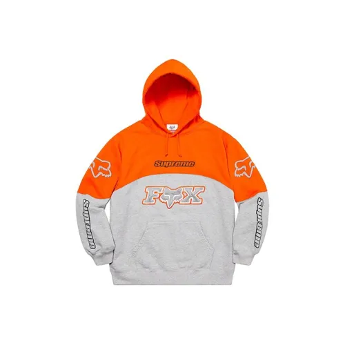 Supreme FW20 Унисекс Свитшоты