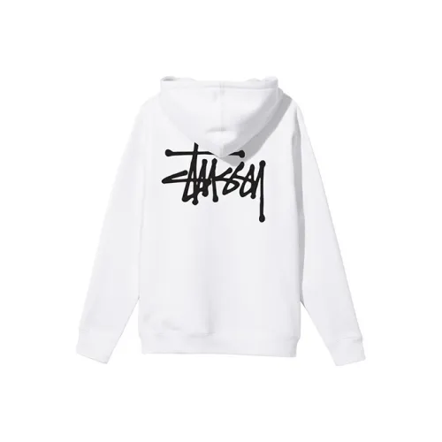 Stussy Унисекс Свитшоты