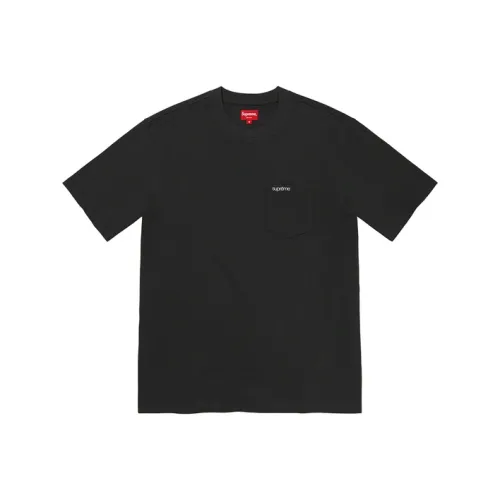 Supreme FW21 Унисекс Футболка