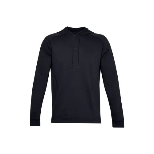 Under Armour Project Черные Мужские Толстовки