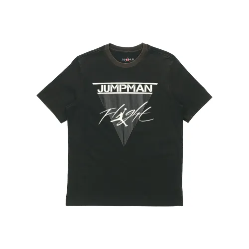 Джордан Мужская T-рубашка