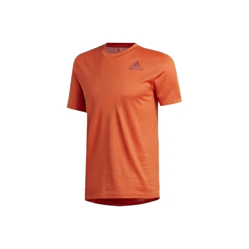 Adidas T-Shirt Мужская Слава Amber