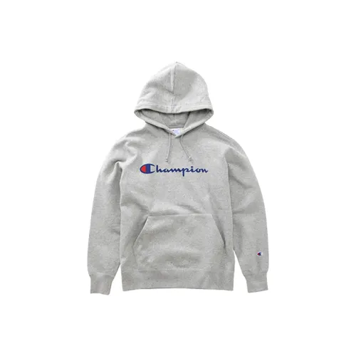 Champion Унисекс Свитшоты