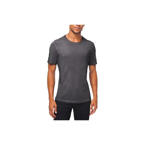 Мужские T-рубашки Lululemon