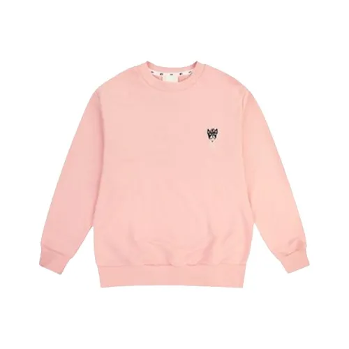 MLB Розовые Унисекс Толстовки