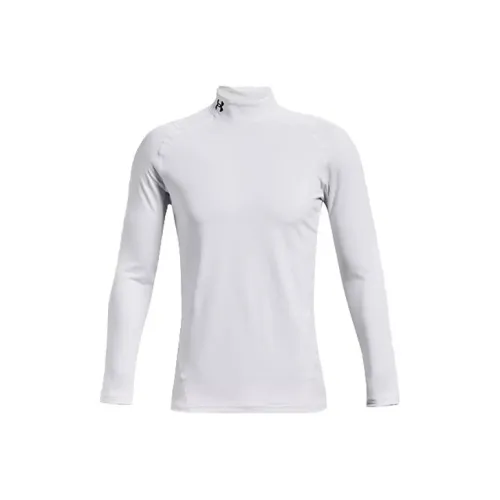 Under Armour T-Shirt Мужской Белый