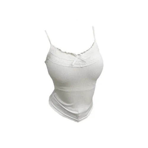 METE WHALE MT Женские камисоли