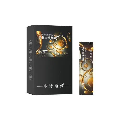 KASHIDIMAN Средства для увлажнения лица и кремы Унисекс