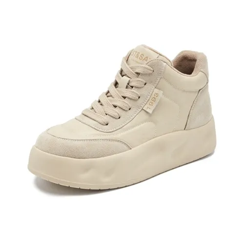 ST SAT MID Топ Casual Женский