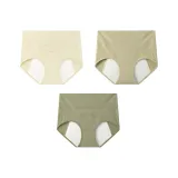 Зеленый чай - Белый чай - Qingmo (3 упаковки)