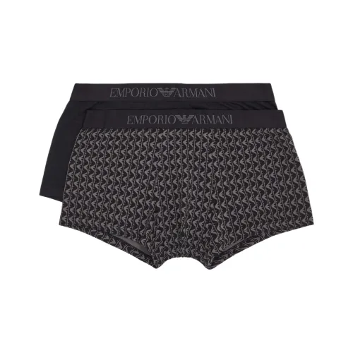 EMPORIO ARMANI Трусы Мужские упаковка из 2 штук