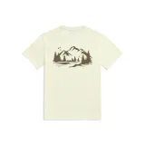 Бежево-желтый