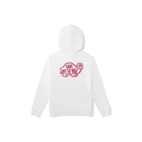 VANS Белый Унисекс Свитшоты