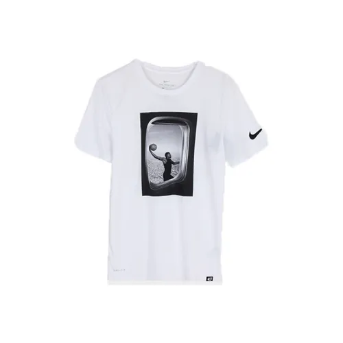 Мужские футболки Nike