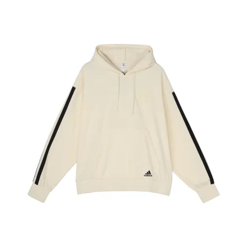 Adidas Экрю Мужские Толстовки