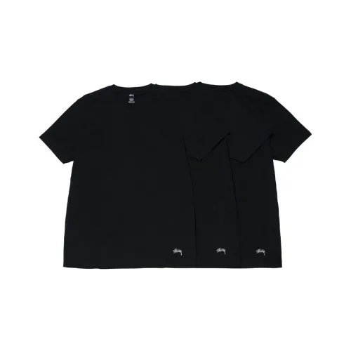 Stussy Унисекс Футболки