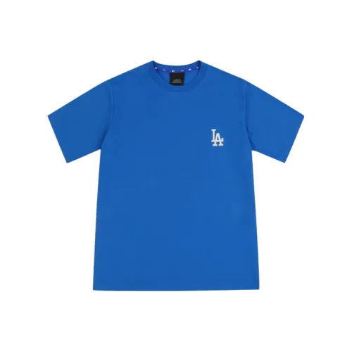 MLB Los Angeles Dodgers Унисекс Футболки