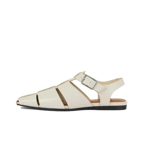 VAGABOND SHOEMAKERS Wioletta Римские Сандалии Женские Экрю