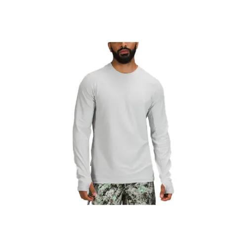 lululemon Surge Warm Мужская T-рубашка