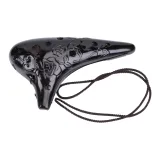 Рельефный обжиг 12 отверстий AC [Включает аксессуары + инструкцию]