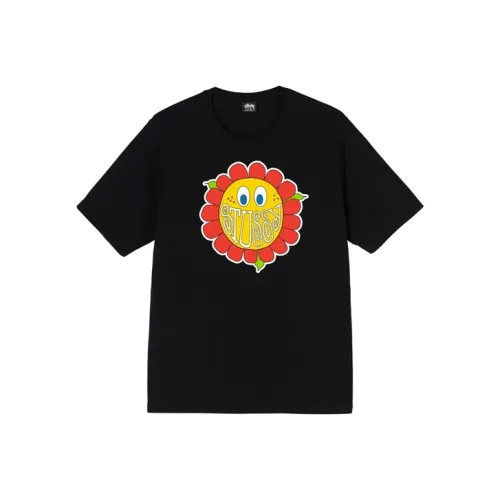 Stussy Унисекс Футболки