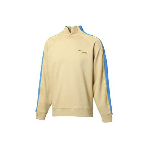PUMA X Ader Error Коллаборация Хаки Унисекс Свитшоты