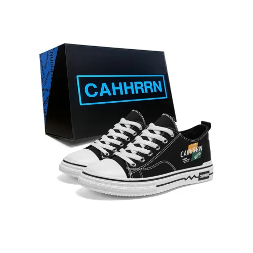 CAHHRRN Низкие кеды для мужчин