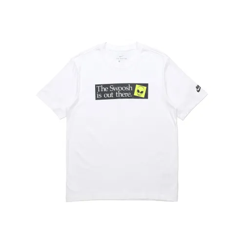 Мужские футболки Nike