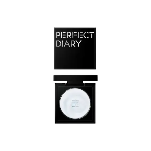 PERFECT DIARY Пудра Женская