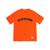 Оранжево-красный