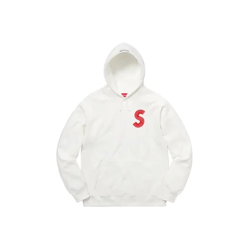 Supreme FW20 Унисекс Свитшоты