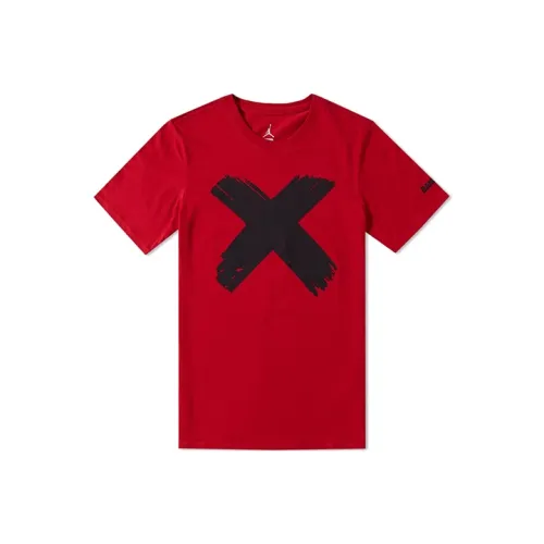 Jordan Air Jordan 1 BANNED Мужская футболка