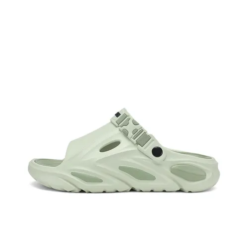 CAMOSI ЭВА Противоскользящие устойчивые к запахам слип-он мужские