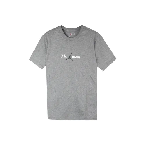 Джордан Мужская T-рубашка