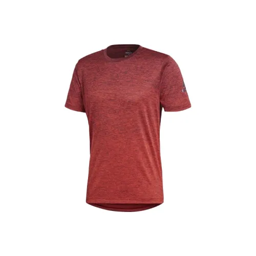 Adidas Festive Reservoir Red Мужская футболка