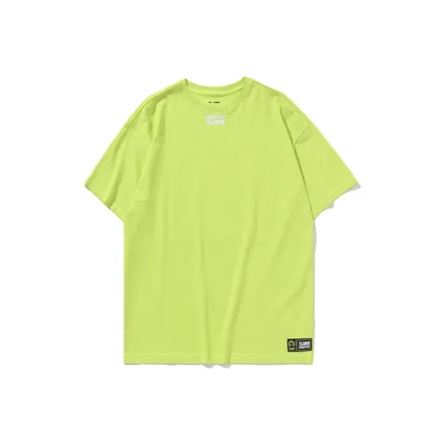 LINING Мужская T-рубашка