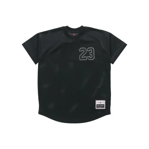 Мужские T-рубашки Jordan Flight