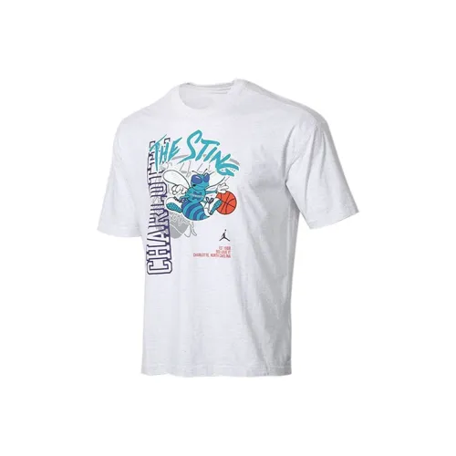 Nike Birch Дерево Мужская T-рубашка