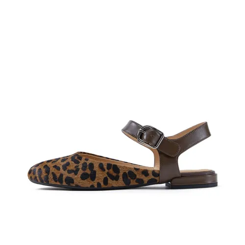 Marie Claire Casual Женские Caramel Brown