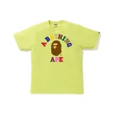 Неоновый зеленый