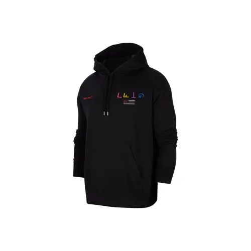 Джордан Russell Westbrook x Jordan Черный Мужской Свитшот