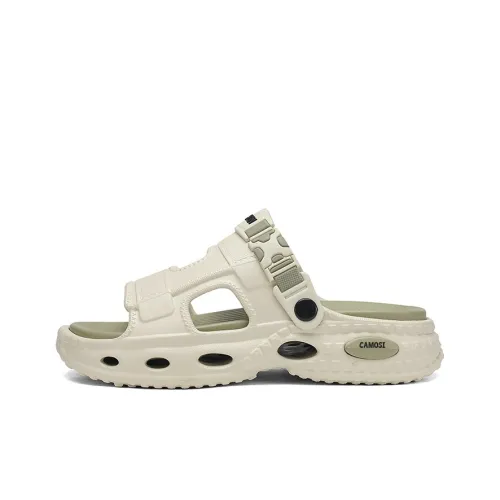 CAMOSI Слипоны Мужские